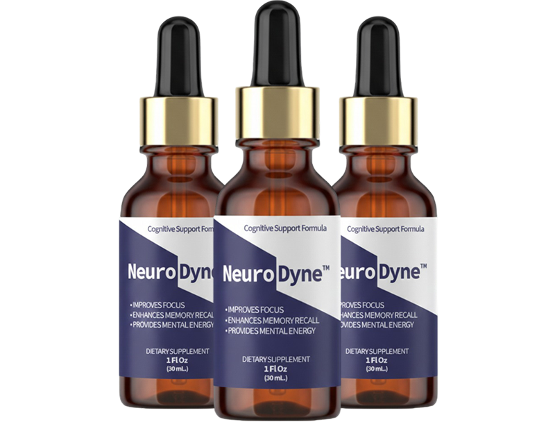 3 Bottles Sugar Control